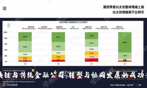 的
区块链与传统金融公司：转型与协同发展的成功案例