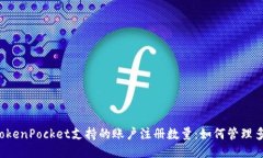 ### TokenPocket支持的账户注