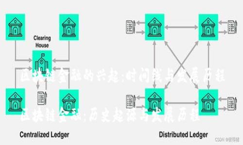 区块链金融的兴起：时间线与发展历程

区块链金融：历史起源与发展历程