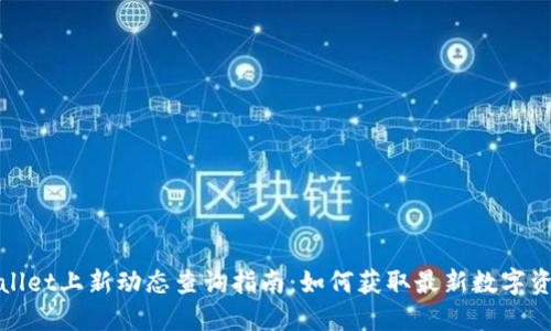 : TPWallet上新动态查询指南：如何获取最新数字资产信息