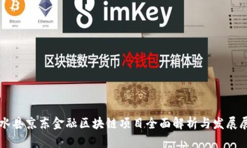 商水县京东金融区块链项目全面解析与发展展望