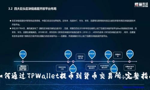 如何通过TPWallet提币到货币交易所：完整指南