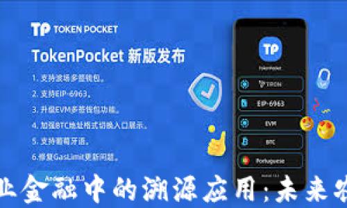 
区块链技术在农业金融中的溯源应用：未来农业发展的新趋势