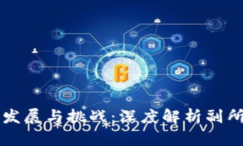 区块链金融未来发展与挑战：深度解析副所长的角色与责任