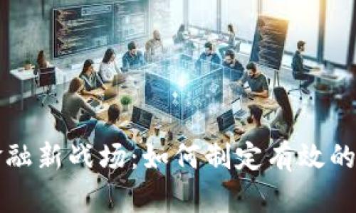 区块链金融新战场：如何制定有效的发展战略