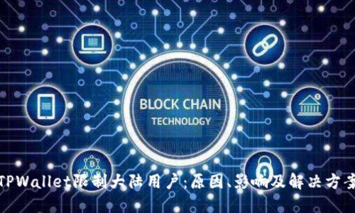 TPWallet限制大陆用户：原因、影响及解决方案