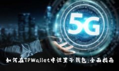 如何在TPWallet中设置子钱包