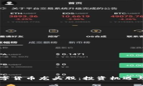 区块链金融数字货币龙头股：投资机遇与市场前景分析