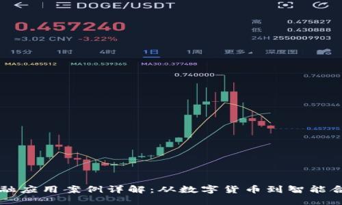 区块链金融应用案例详解：从数字货币到智能合约的实践