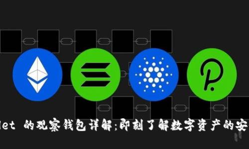 tpwallet 的观察钱包详解：即刻了解数字资产的安全管理