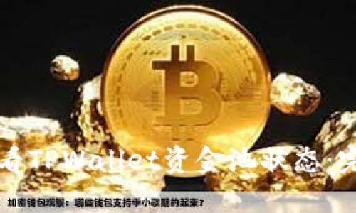 如何查看TPWallet资金池状态：完整指南