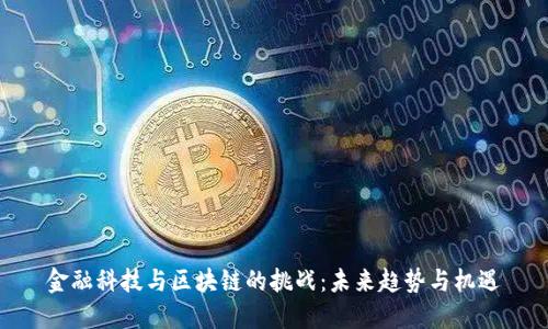金融科技与区块链的挑战：未来趋势与机遇