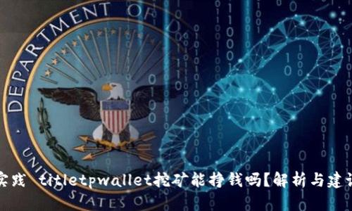 实践 titletpwallet挖矿能挣钱吗？解析与建议