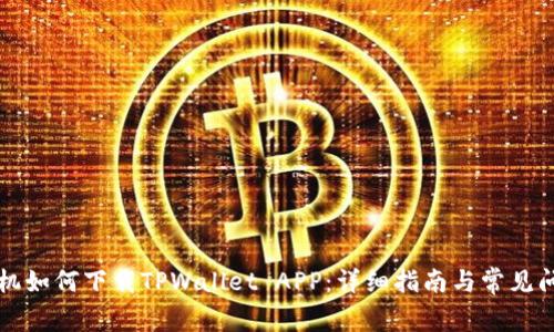 苹果手机如何下载TPWallet APP：详细指南与常见问题解答