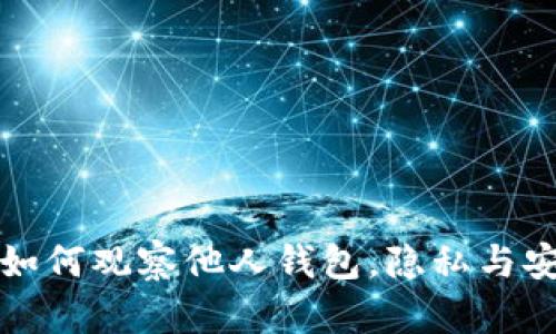 : TPWallet: 如何观察他人钱包，隐私与安全的双重考量