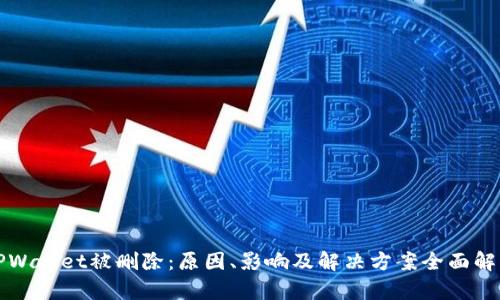 TPWallet被删除：原因、影响及解决方案全面解析