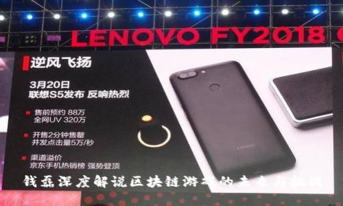 钱磊深度解说区块链游戏的未来与挑战