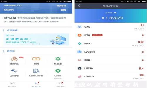 
区块链技术在游戏领域的应用前景分析