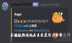 区块链游戏的未来发展潜力分析