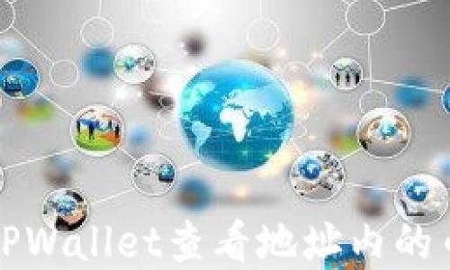 
如何使用TPWallet查看地址内的币种和数量
