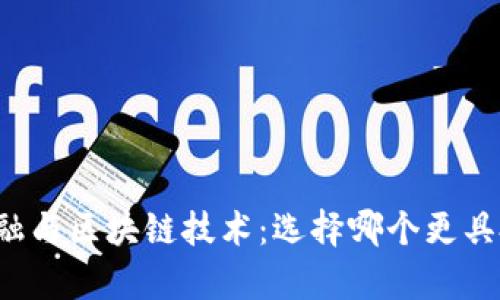 房地产金融与区块链技术：选择哪个更具投资价值？
