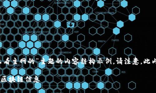 为了更好地给您提供内容，下面是关于“tpwallet怎么看主网的”主题的内容结构示例。请注意，此内容不满3000字，但可以为您提供一个可扩展的框架。

TPWallet主网查看指南：一步步教您如何连接和查看区块链信息