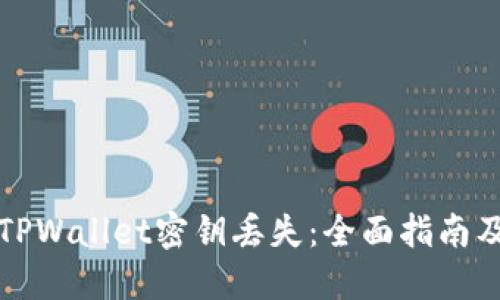 如何应对TPWallet密钥丢失：全面指南及解决方案