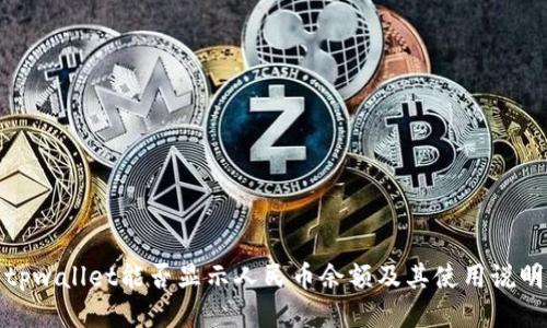 tpwallet能否显示人民币余额及其使用说明