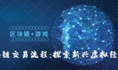 游戏区块链交易流程：探