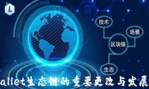 
TPWallet生态链的重要更改与发展解析