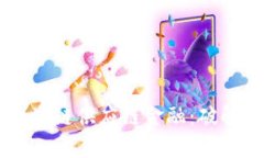 资产荒背景下的区块链供