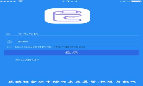 区块链金融市场的未来展望：机遇与挑战