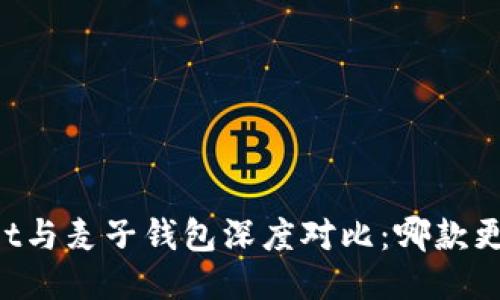 Title: TPWallet与麦子钱包深度对比：哪款更适合你的需求？