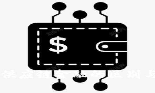 区块链与供应链金融的区别与联系分析