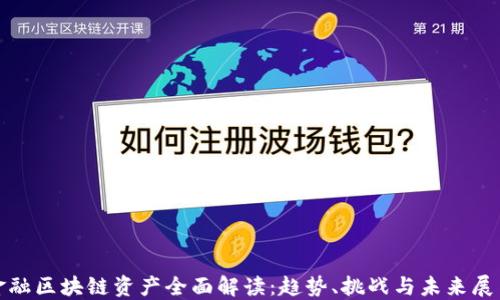 
金融区块链资产全面解读：趋势、挑战与未来展望