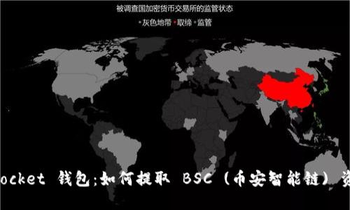 TokenPocket 钱包：如何提取 BSC (币安智能链) 资产指南