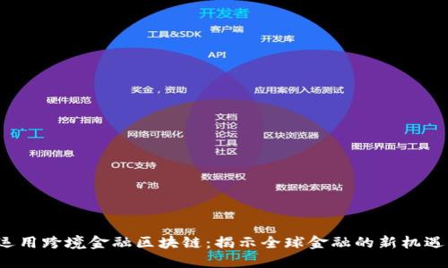  积极运用跨境金融区块链：揭示全球金融的新机遇与挑战