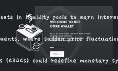 Blockchain-Driven Finance: Inno