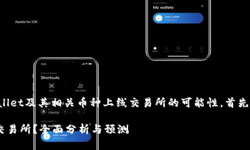 在这个内容中，我们将探讨TPWallet及其相关币种上线交易所的可能性。首先，我将提供一个的和相关关键词。

TPWallet的币种能否成功上线交易所？全面分析与预测