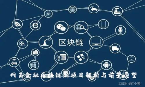 网易金融区块链新项目解析与前景展望