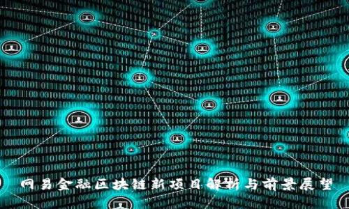 网易金融区块链新项目解析与前景展望