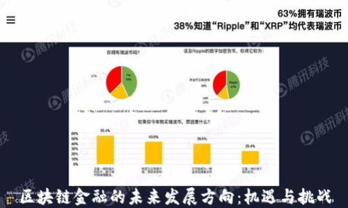 
区块链金融的未来发展方向：机遇与挑战