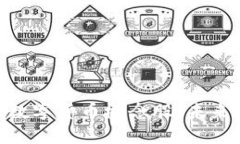 金融区块链数字货币概念