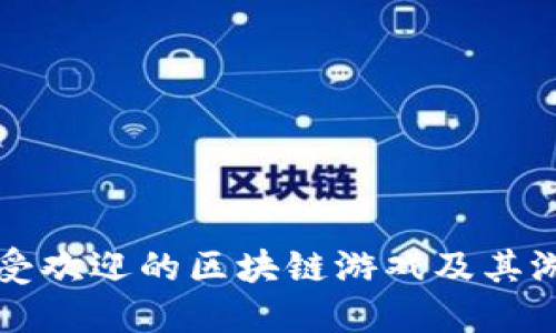 探索最受欢迎的区块链游戏及其游戏平台
