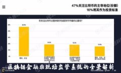   区块链金融非现场监管系