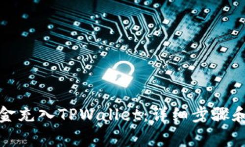 如何将资金充入TPWallet：详细步骤和注意事项