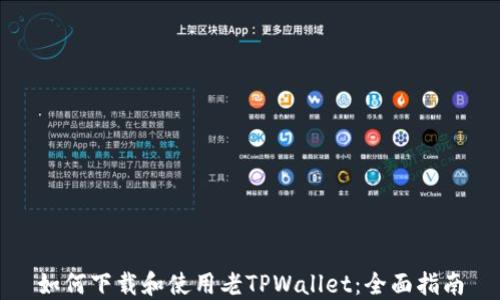 
如何下载和使用老TPWallet：全面指南