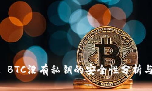 TPWallet BTC没有私钥的安全性分析与解决方案