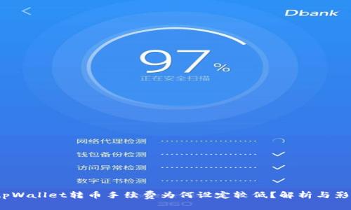  tpWallet转币手续费为何设定较低？解析与影响