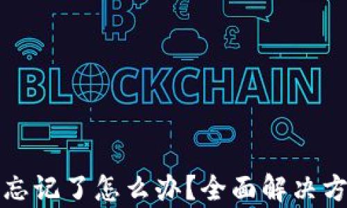 
tpwallet密码忘记了怎么办？全面解决方案与安全指南